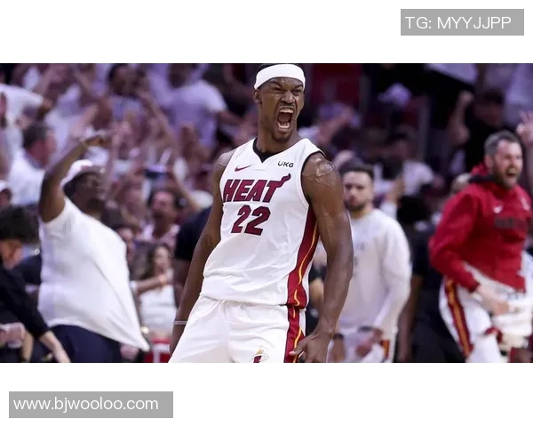 吉米巴特勒如何在NBA赛场上展现领袖风范与超凡实力 吉米巴特勒如何在NBA赛场上展现领袖风范与超凡实力