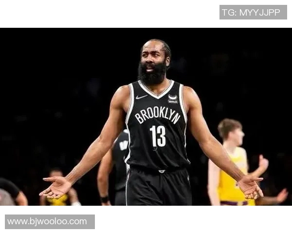 哈登在篮网对阵太阳的精彩表现数据分析与赛后点评 哈登在篮网对阵太阳的精彩表现数据分析与赛后点评