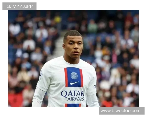 姆巴佩拒绝续约引发波澜巴黎或在今夏出售他以避免损失 姆巴佩拒绝续约引发波澜巴黎或在今夏出售他以避免损失