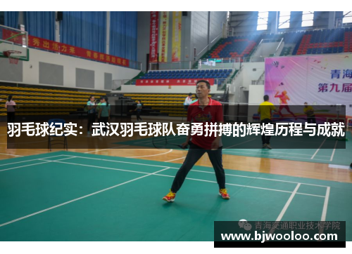 羽毛球纪实：武汉羽毛球队奋勇拼搏的辉煌历程与成就